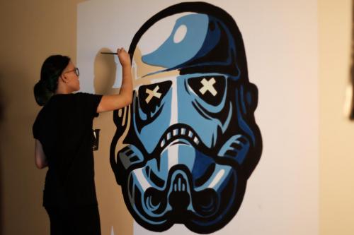 Create Your Own Custom Wall Art